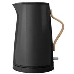 Czajnik Elektryczny Emma Czarny Stelton