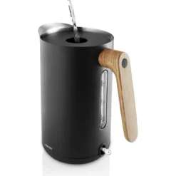 Czajnik Elektryczny Nordic Kitchen Czarny Eva Solo