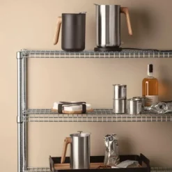 Czajnik Elektryczny Nordic Kitchen Srebrny Eva Solo