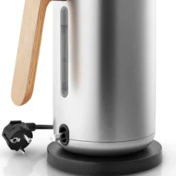 Czajnik Elektryczny Nordic Kitchen Srebrny Eva Solo