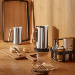 Czajnik Elektryczny Nordic Kitchen Srebrny Eva Solo