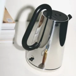 Czajnik Elektryczny Toru 0,8 L Alessi