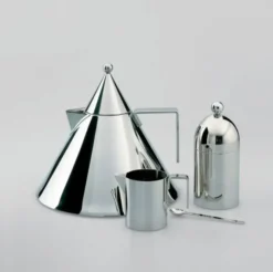 Czajnik Il Conico Alessi