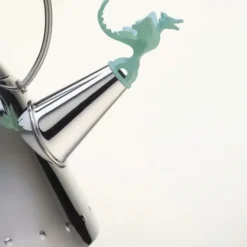 Czajnik Tea Rex Alessi