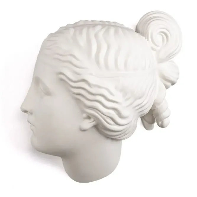 Dekoracja Memorabilia Mvsevm Nymph Head Seletti