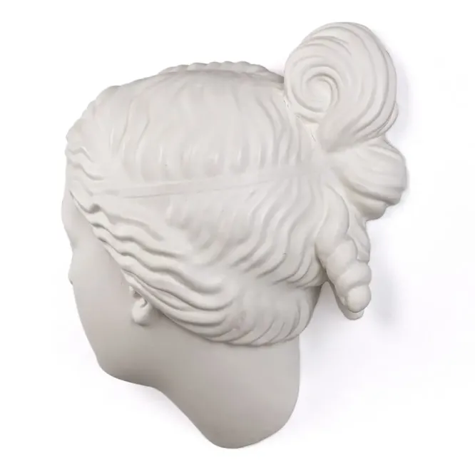 Dekoracja Memorabilia Mvsevm Nymph Head Seletti
