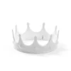 Dekoracja Memorabilia My Crown Biała Seletti