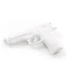 Dekoracja Memorabilia My Gun Biała Seletti
