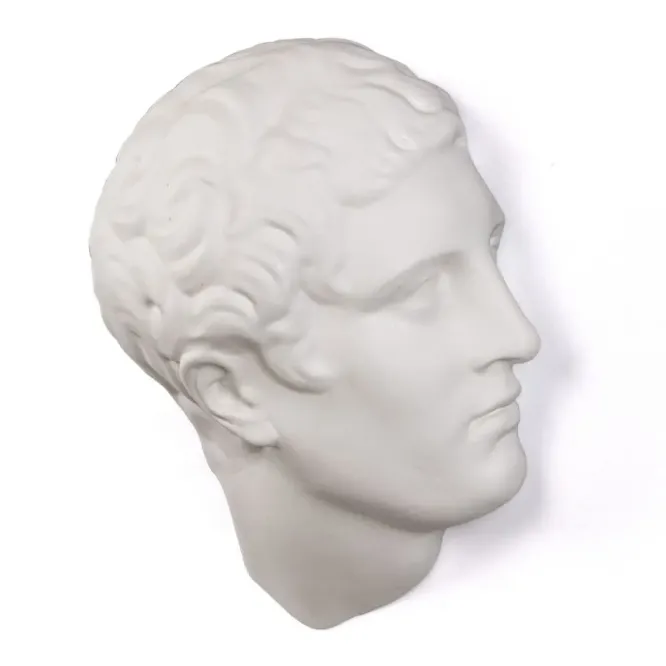 Dekoracja Mvsevm Discobolo Head Seletti