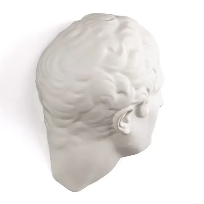 Dekoracja Mvsevm Discobolo Head Seletti