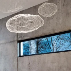 Dekoracja Wisząca Clouds Small Magis