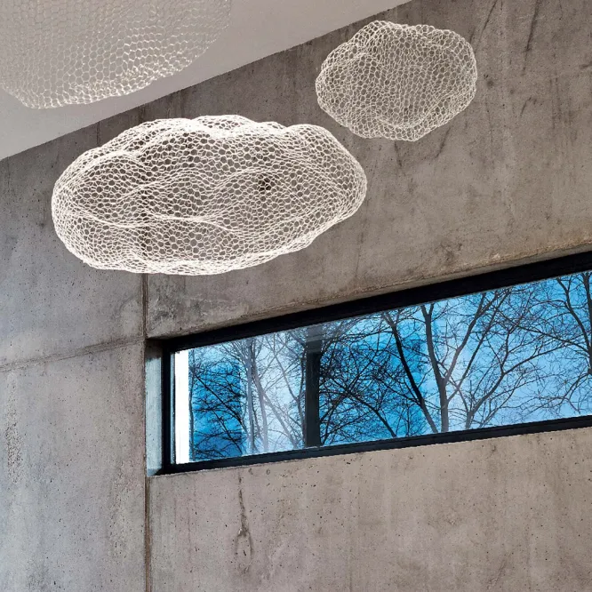 Dekoracja Wisząca Clouds Small Magis