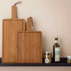 Deska Do Krojenia Nordic Kitchen 44 Cm Eva Solo