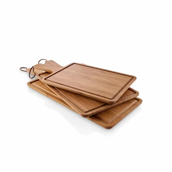 Deska Do Krojenia Nordic Kitchen 32 Cm Eva Solo