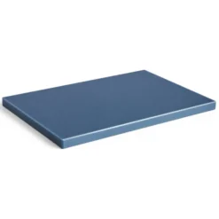 Deska Do Krojenia Slice 38 Cm Ciemnoniebieska Hay