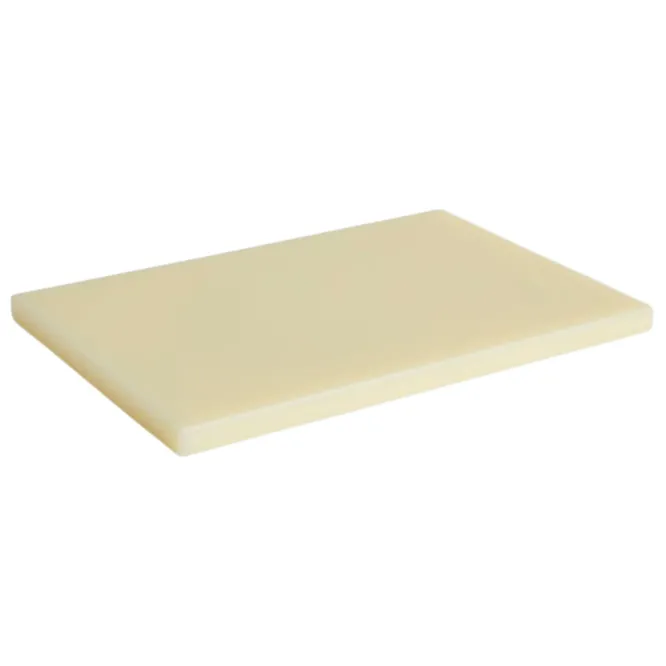 Deska Do Krojenia Slice 38 Cm Żółta Hay