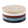 Deska Do Serwowania Circles 5 Szt. Set C Valerie Object