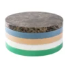 Deska Do Serwowania Circles 5 Szt. Set A Valerie Object