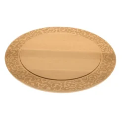 Deska Do Serwowania Serów Dressed In Wood Alessi