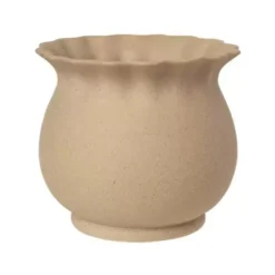 Donica Alexa 25 Cm Piaskowa Broste Copenhagen