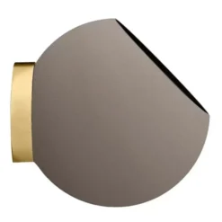 Donica Ścienna Globe 18,8 Cm Taupe Aytm