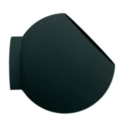 Donica Ścienna Globe 18,8 Cm Zielona Aytm