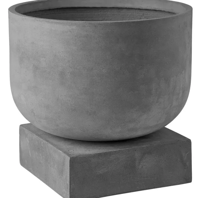 Donica Ogrodowa Podium 30,5 Cm Bolia