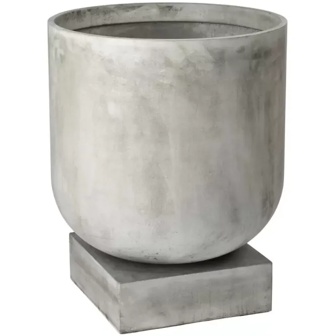 Donica Ogrodowa Podium 67,5 Cm Bolia
