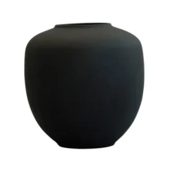 Donica Sunao 30 Cm Czarny 101 Copenhagen