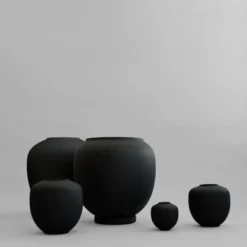 Donica Sunao 15 Cm Czarny 101 Copenhagen