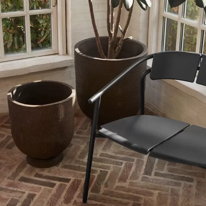 Donica Terra 50 Cm Aytm