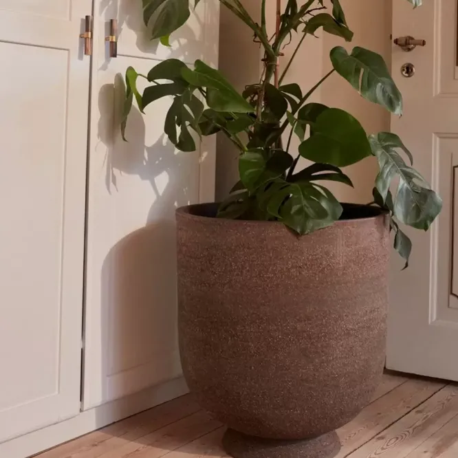 Donica Terra 50 Cm Aytm