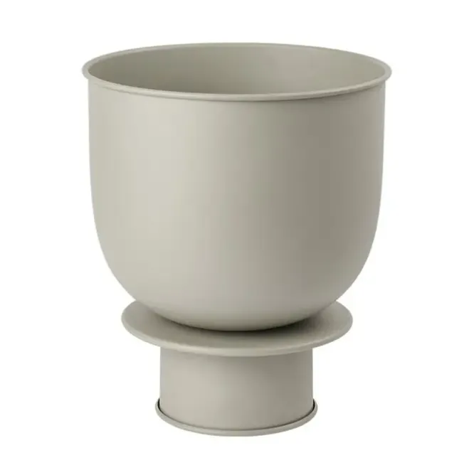 Doniczka Juno 35 Cm Broste Copenhagen