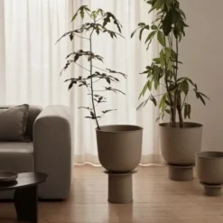 Doniczka Juno 35 Cm Broste Copenhagen