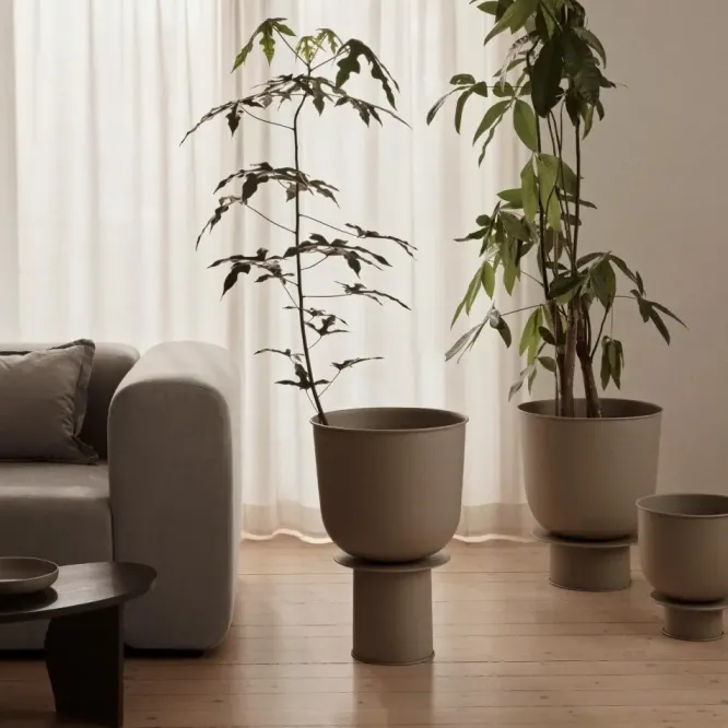 Doniczka Juno 35 Cm Broste Copenhagen