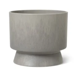 Doniczka Ro Piaskowa 19 Cm Rosendahl