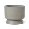 Doniczka Ro Piaskowa 15 Cm Rosendahl