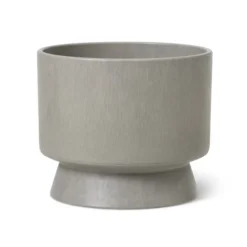 Doniczka Ro Piaskowa 15 Cm Rosendahl