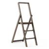 Drabina Step Ciemny Dąb Design House Stockholm