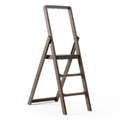 Drabina Step Ciemny Dąb Design House Stockholm