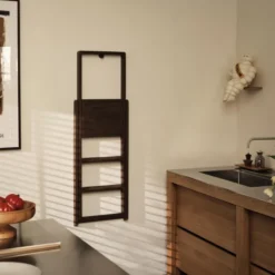 Drabina Step Ciemny Dąb Design House Stockholm