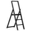 Drabina Step Czarna Design House Stockholm