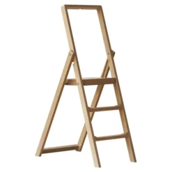 Drabina Step Dębowa Design House Stockholm
