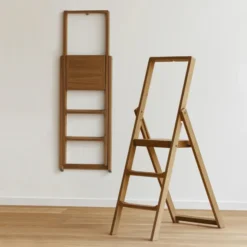 Drabina Step Dębowa Design House Stockholm