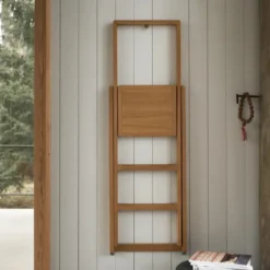 Drabina Step Dębowa Design House Stockholm