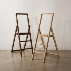 Drabina Step Jasny Dąb Design House Stockholm