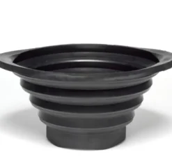 Durszlak Czarny Normann Copenhagen