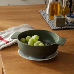 Durszlak Green Tools Eva Solo