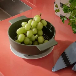 Durszlak Green Tools Eva Solo