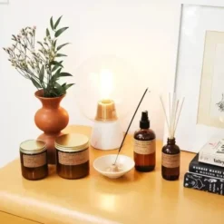 Dyfuzor Zapachowy No. 32 Sandalwood Rose
